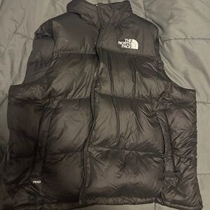 THE NORTH FACE 1996 RETRO NUPTSE VEST 3XL